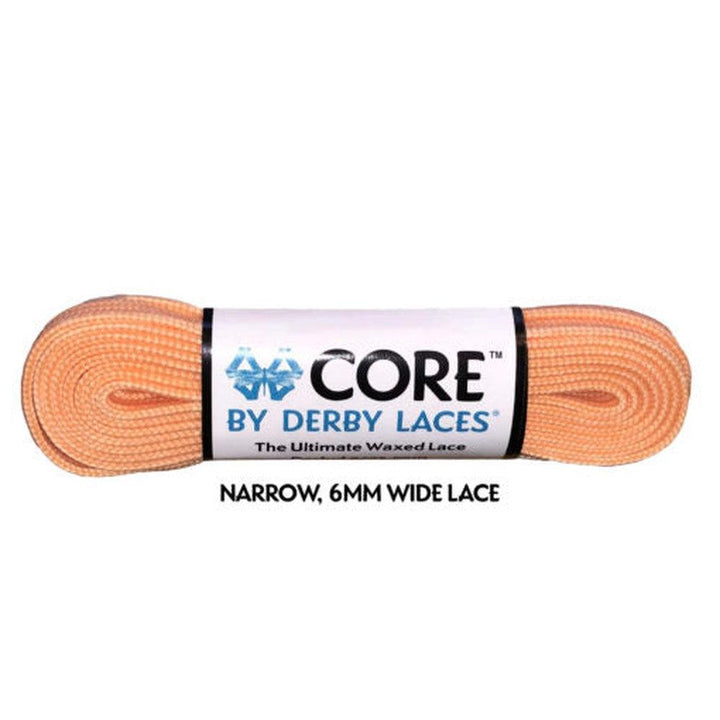 Derby Laces CORE 72" (183cm)-Laces-Extreme Skates