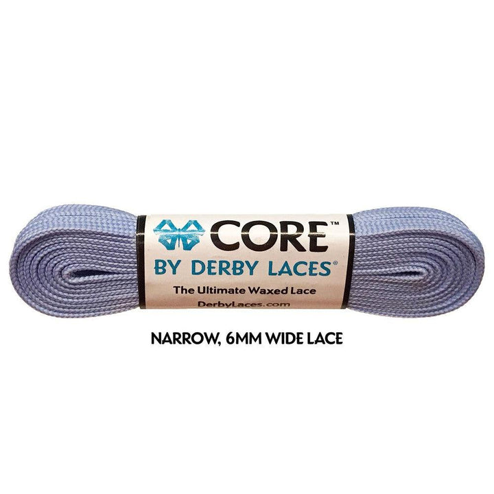 Derby Laces CORE 96" (244cm)-Laces-Extreme Skates