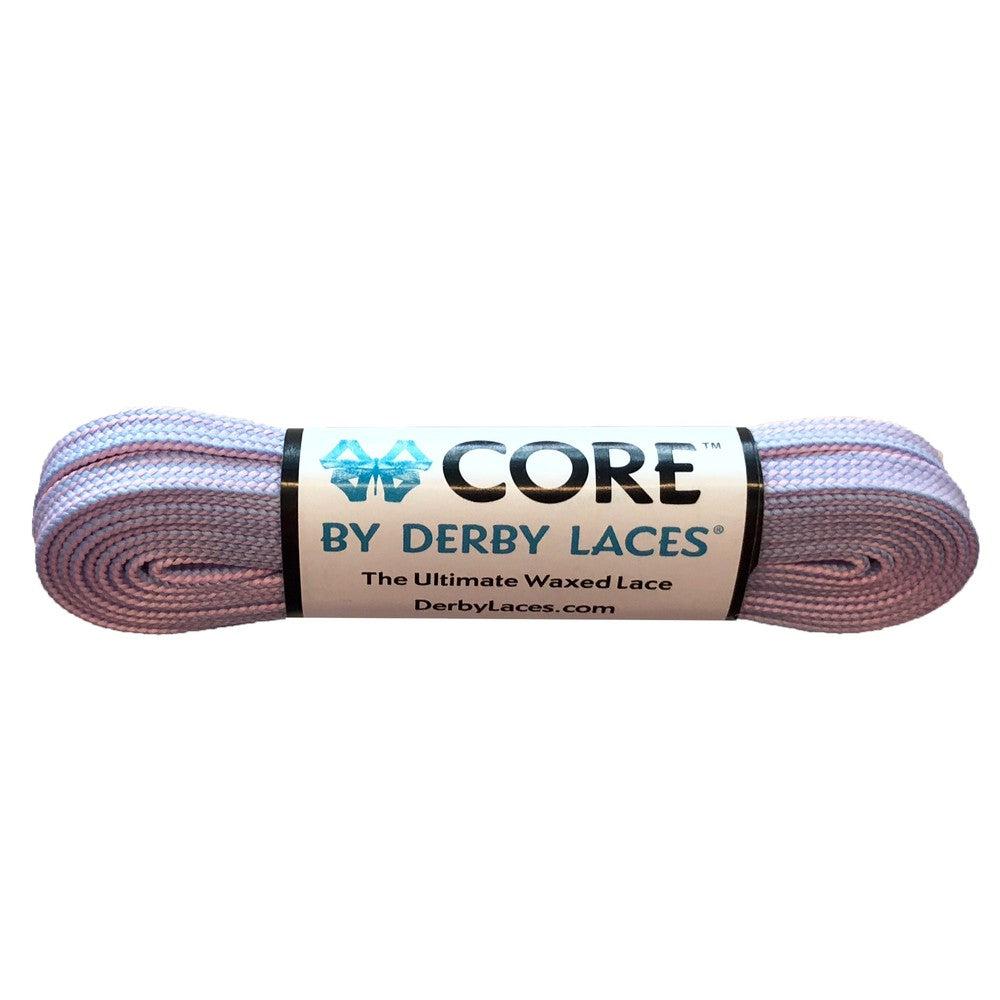 Derby Laces CORE 72" (183cm)-Laces-Extreme Skates