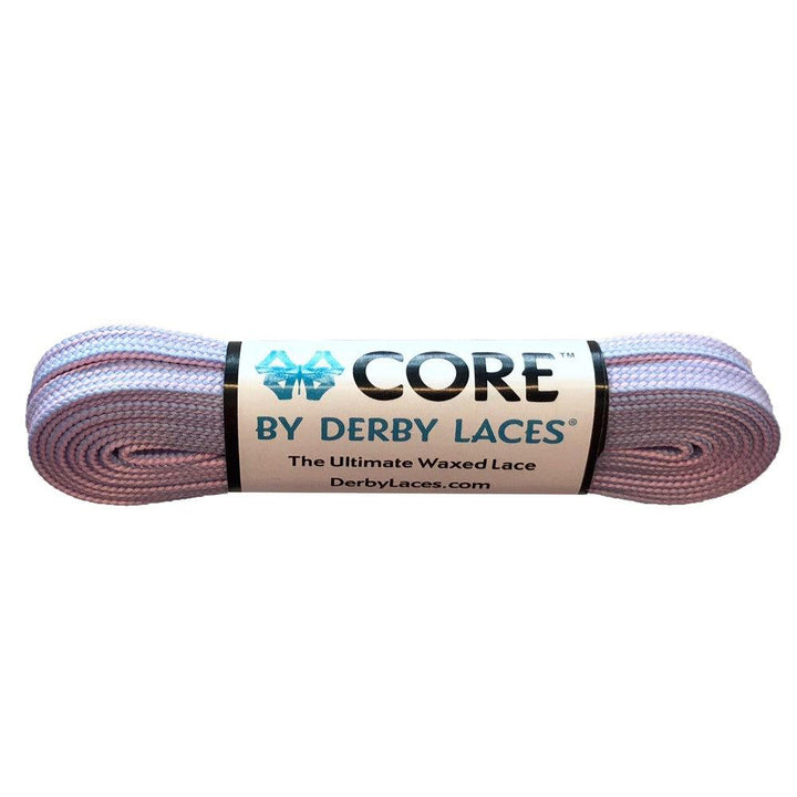 Derby Laces CORE 72" (183cm)-Laces-Extreme Skates