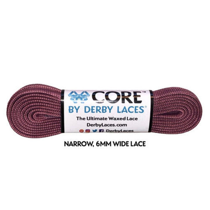 Derby Laces CORE 72" (183cm)-Laces-Extreme Skates