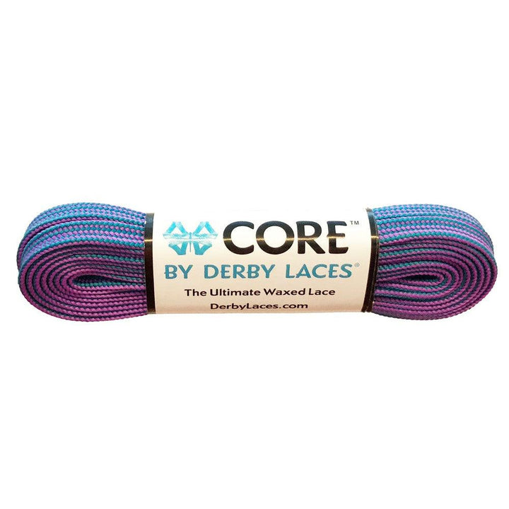 Derby Laces CORE 96" (244cm)-Laces-Extreme Skates