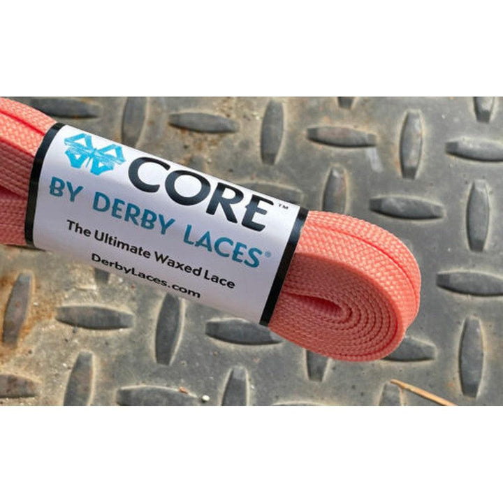 Derby Laces CORE 108" (274cm)-Laces-Extreme Skates