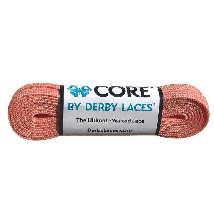 Derby Laces CORE 108" (274cm)-Laces-Extreme Skates