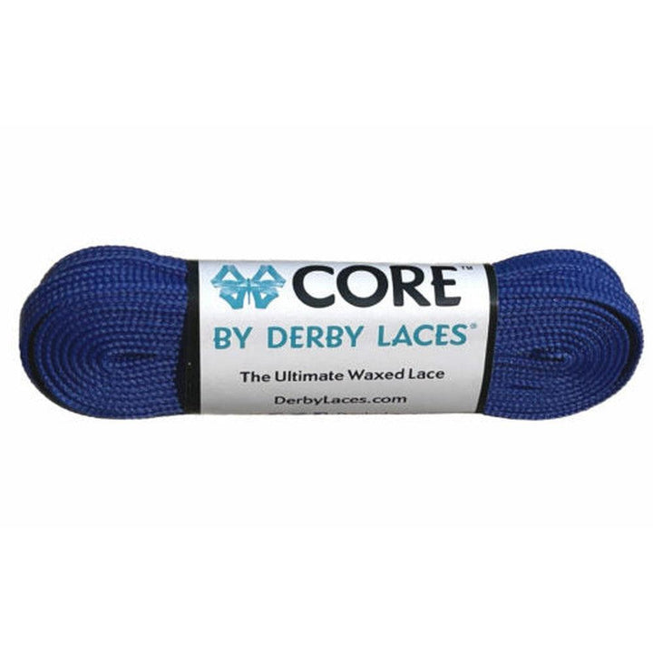 Derby Laces CORE 108" (274cm)-Laces-Extreme Skates