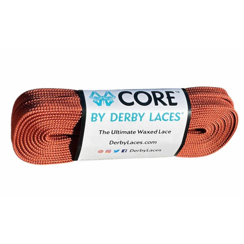 Derby Laces CORE 108" (274cm)-Laces-Extreme Skates