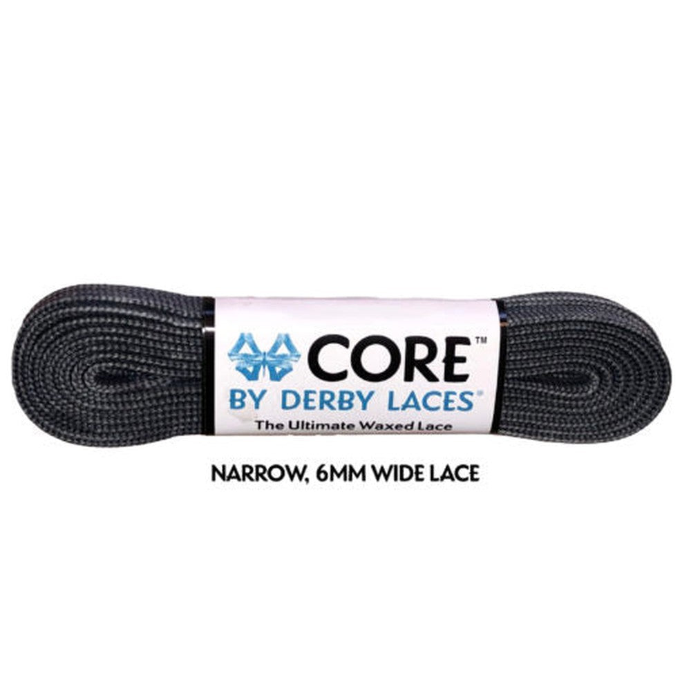 Derby Laces CORE 72" (183cm)-Laces-Extreme Skates