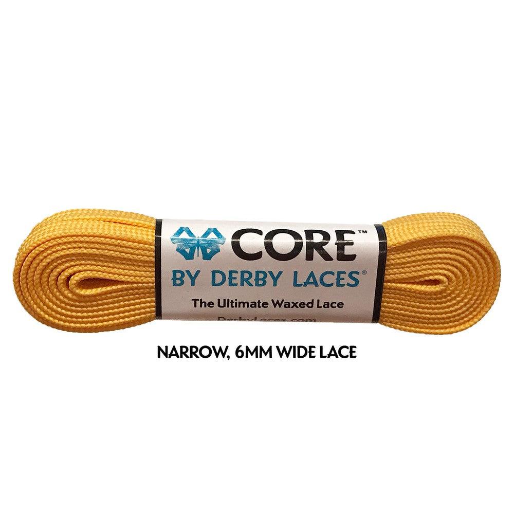 Derby Laces CORE 96" (244cm)-Laces-Extreme Skates