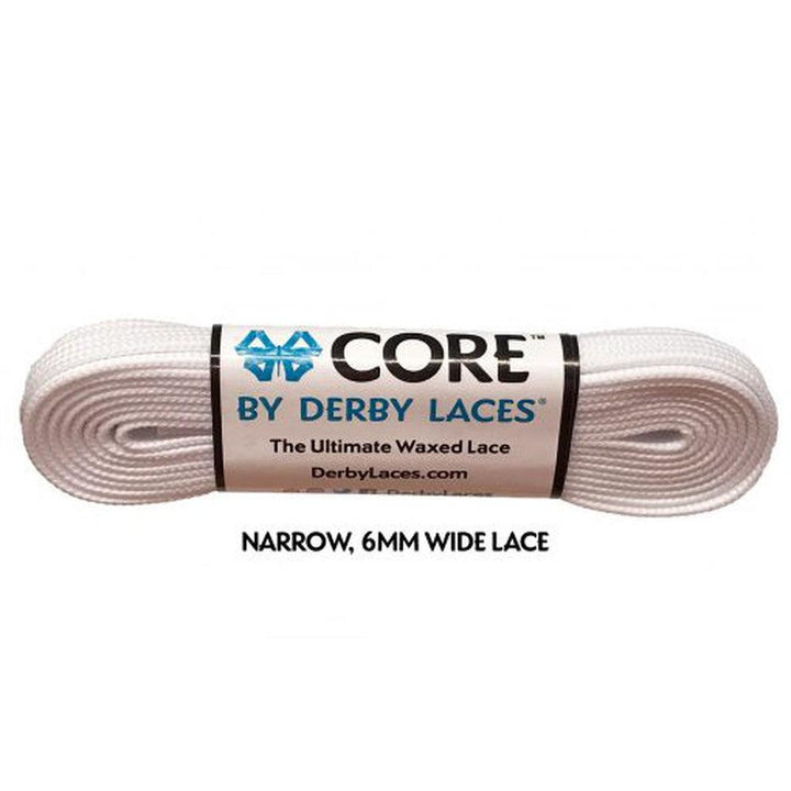 Derby Laces CORE 108" (274cm)-Laces-Extreme Skates