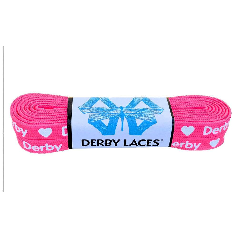 Derby Laces STYLE 72" (183cm)-Laces-Extreme Skates