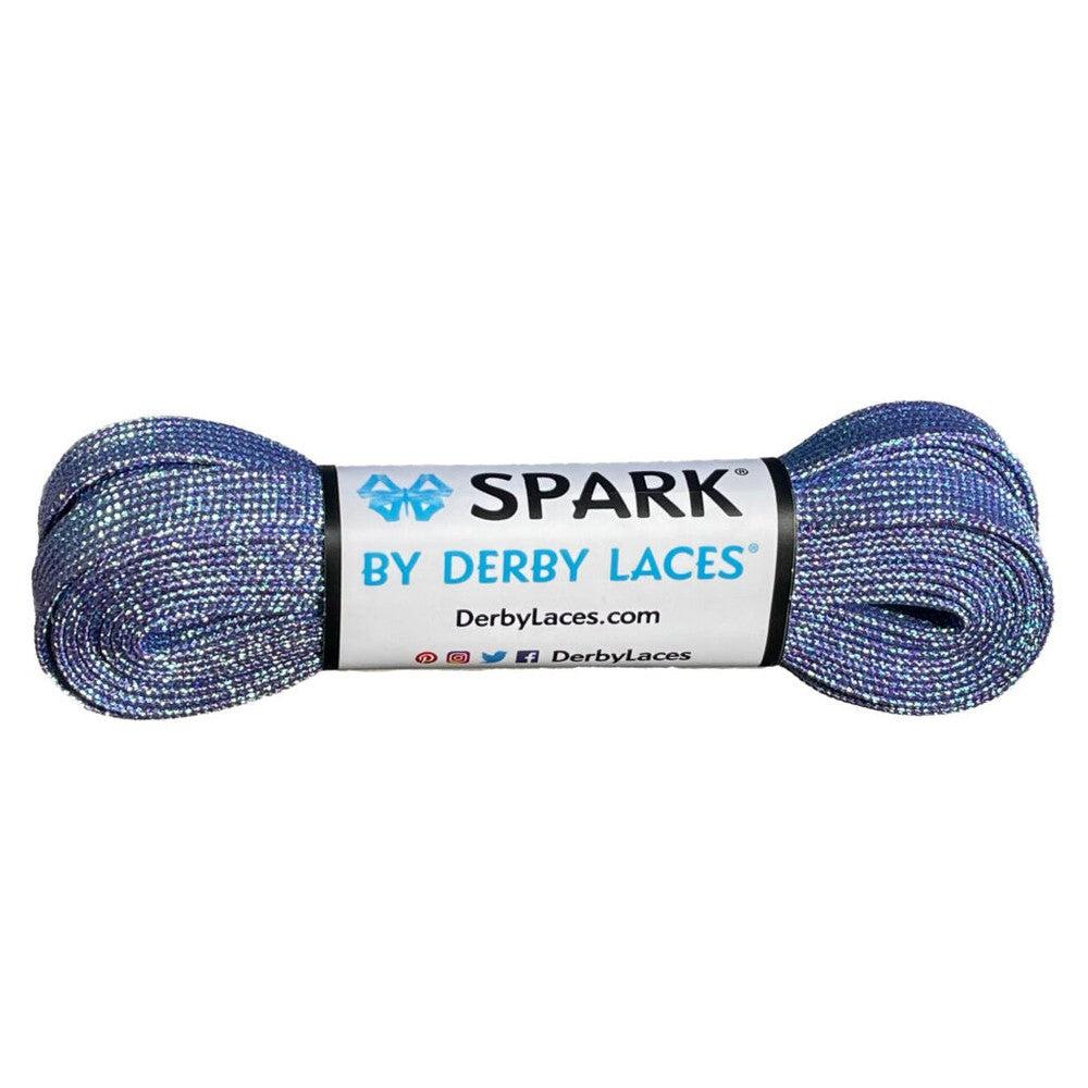 Derby Laces Spark 84" (213cm)-Laces-Extreme Skates