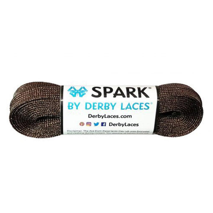 Derby Laces Spark 45" (114cm)-Laces-Extreme Skates