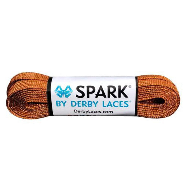 Derby Laces Spark 72" (183cm)-Laces-Extreme Skates