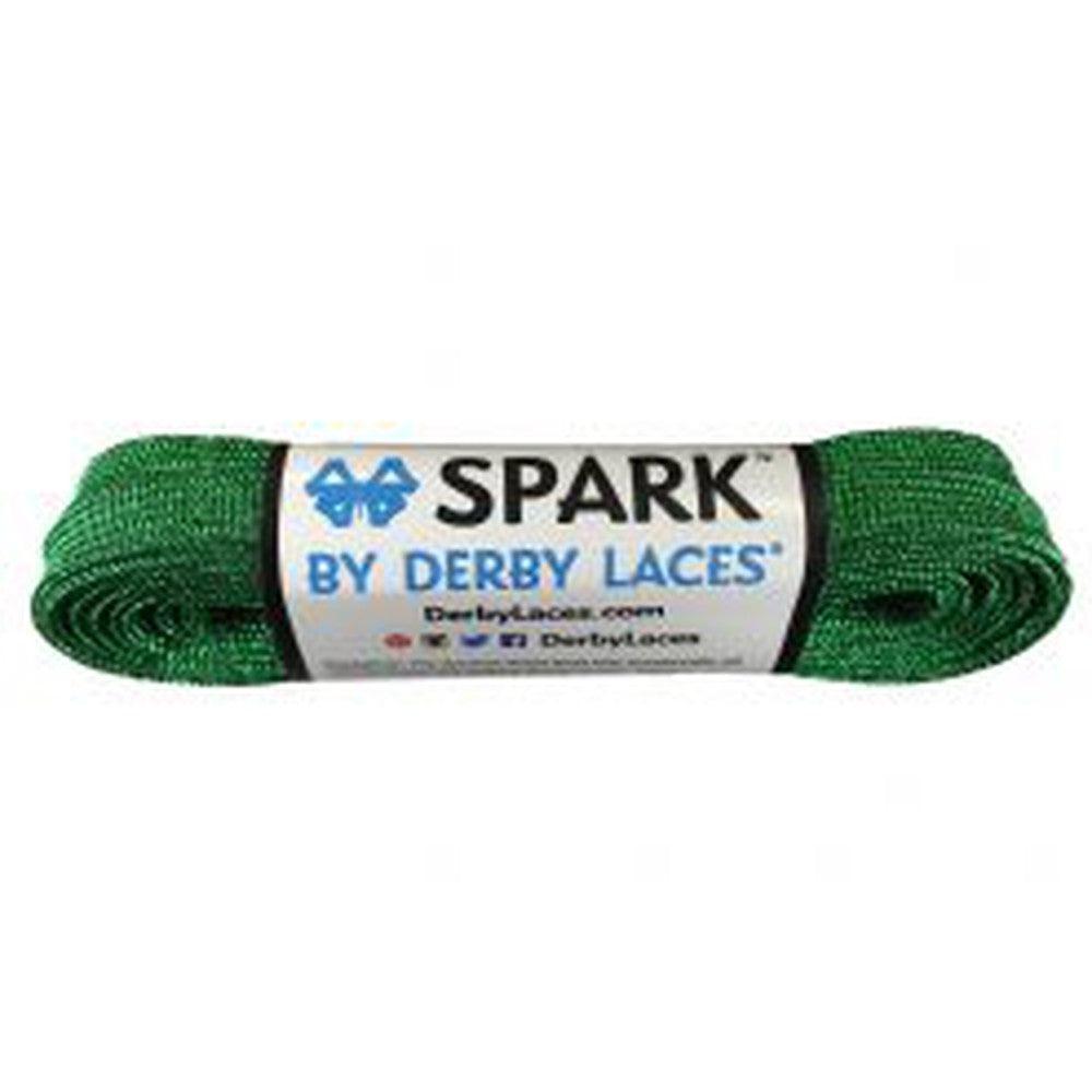 Derby Laces Spark 45" (114cm)-Laces-Extreme Skates