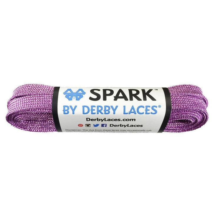 Derby Laces Spark 108" (274cm)-Laces-Extreme Skates