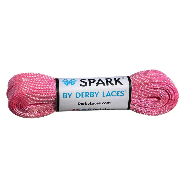 Derby Laces Spark 84" (213cm)-Laces-Extreme Skates