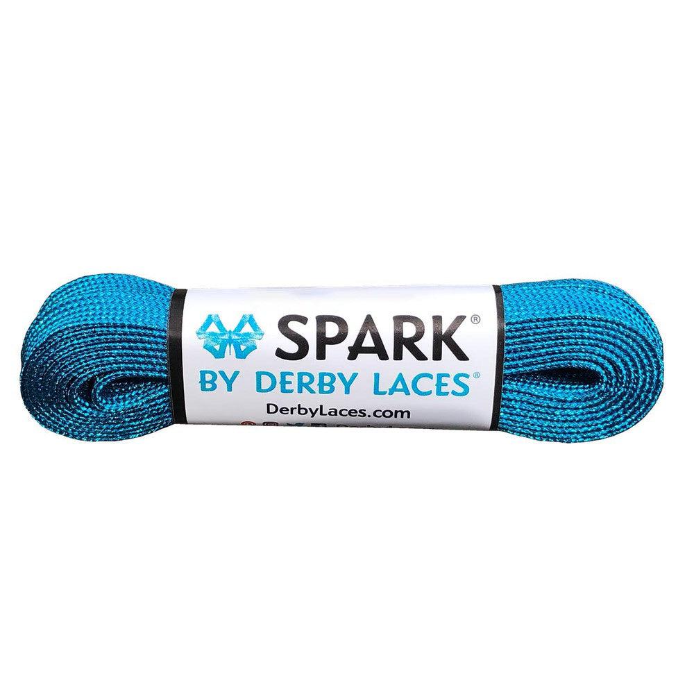 Derby Laces Spark 54" (137cm)-Laces-Extreme Skates