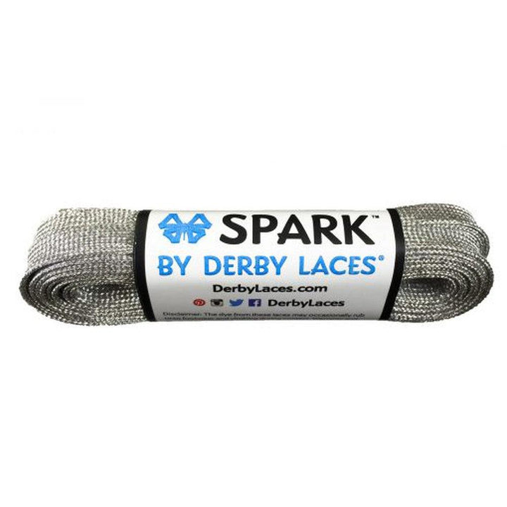 Derby Laces Spark 45" (114cm)-Laces-Extreme Skates