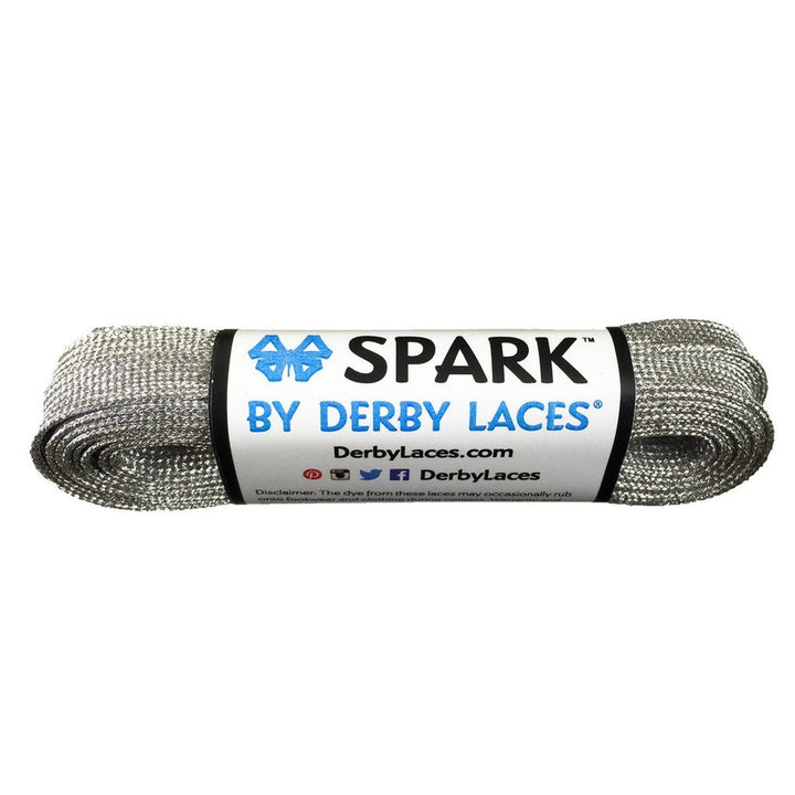 Derby Laces Spark 96" (244cm)-Laces-Extreme Skates