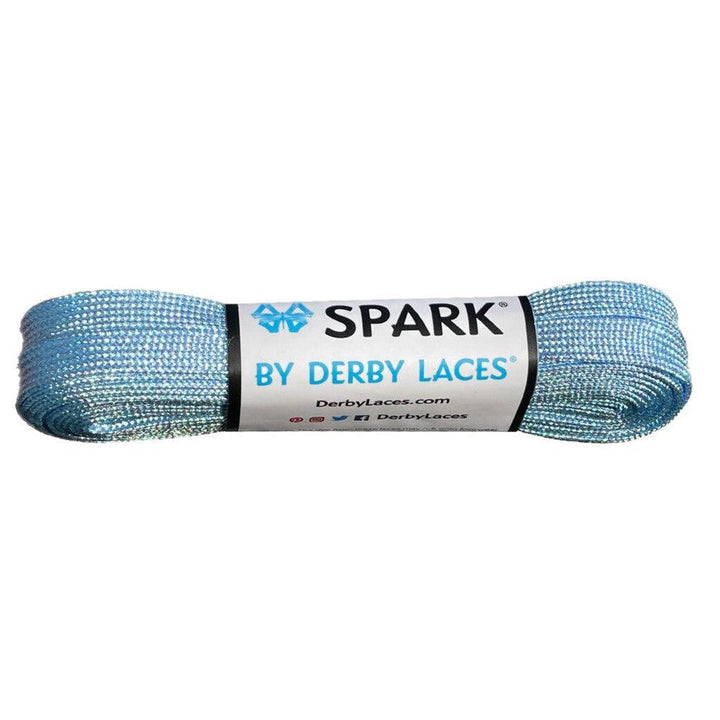 Derby Laces Spark 84" (213cm)-Laces-Extreme Skates