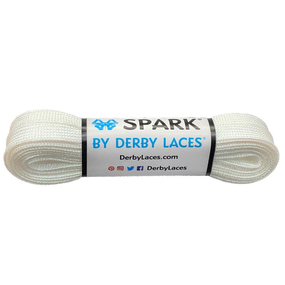 Derby Laces Spark 84" (213cm)-Laces-Extreme Skates