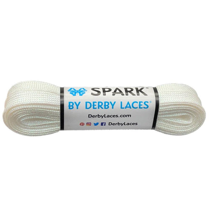 Derby Laces Spark 96" (244cm)-Laces-Extreme Skates