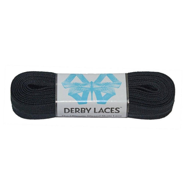 Derby Laces Spark 72" (183cm)-Laces-Extreme Skates