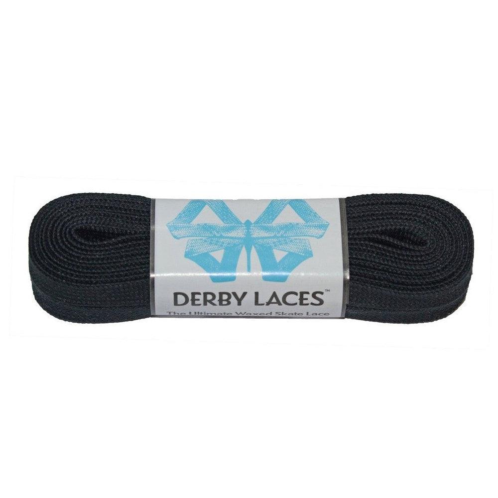 Derby Laces Spark 120" (305cm)-Laces-Extreme Skates