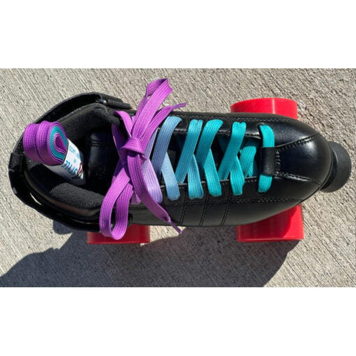 Derby Laces STYLE 72" (183cm)-Laces-Extreme Skates