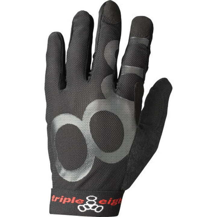 Triple 8 Exoskin Gloves-Gloves-Extreme Skates