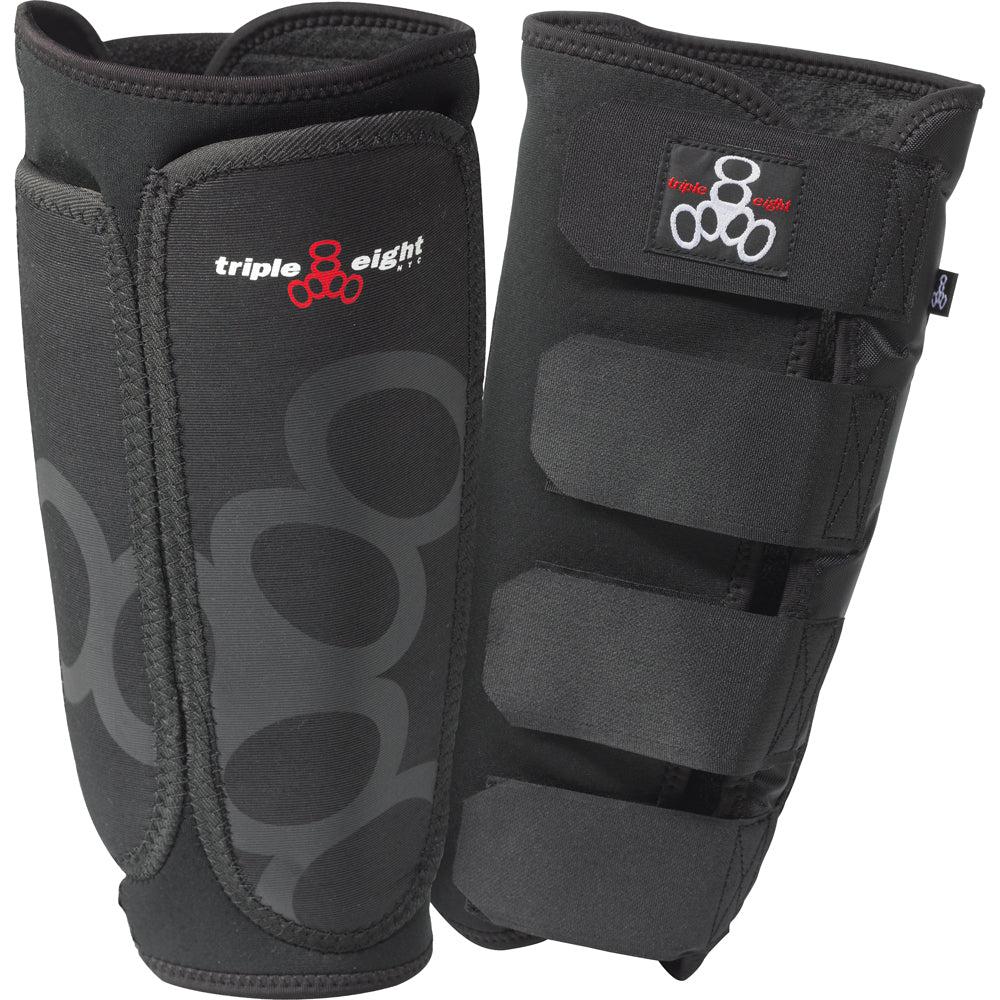 Triple 8 Exoskin Shin Whip Guard-Shin Guard-Extreme Skates