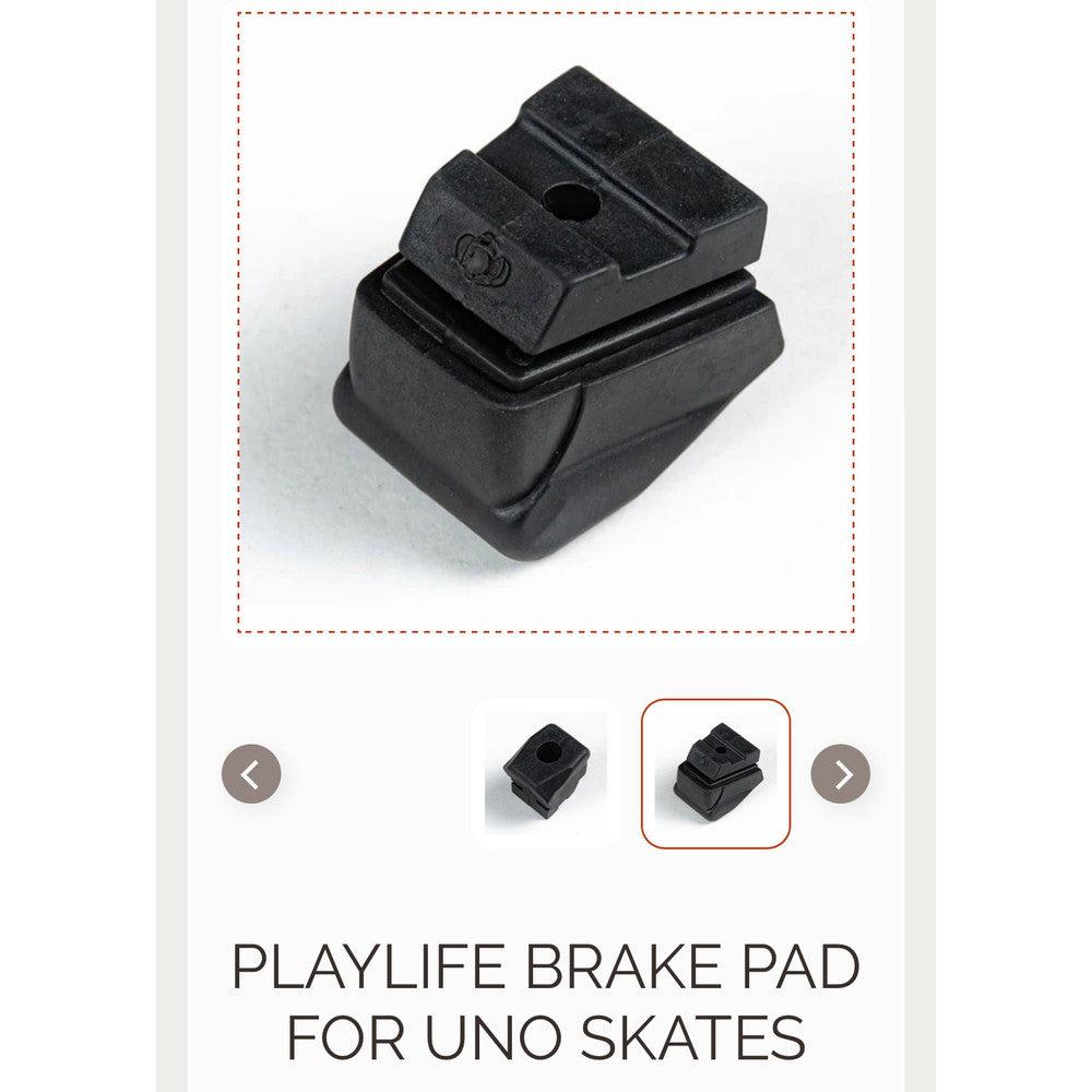 Playlife Brake Pad - Uno Skates-Extreme Skates