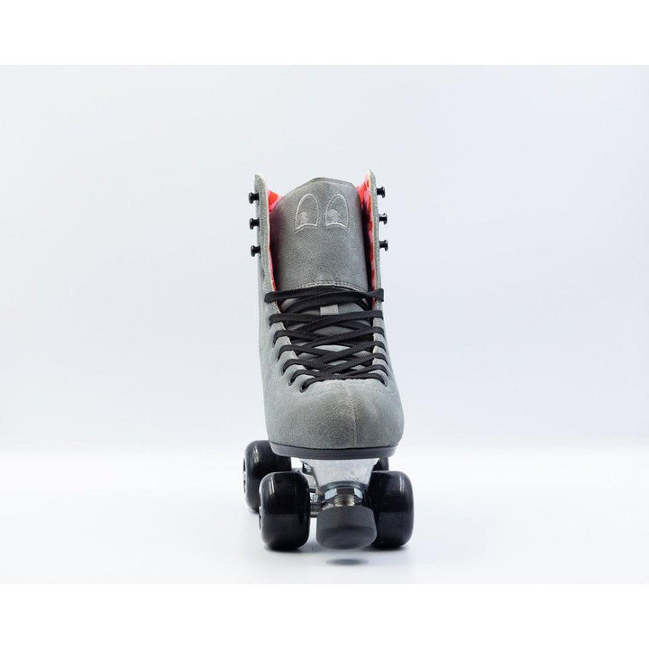 WANDERER PLUS - HOQ x Chuffed Skates - CONCRETE-Roller Skate-Extreme Skates