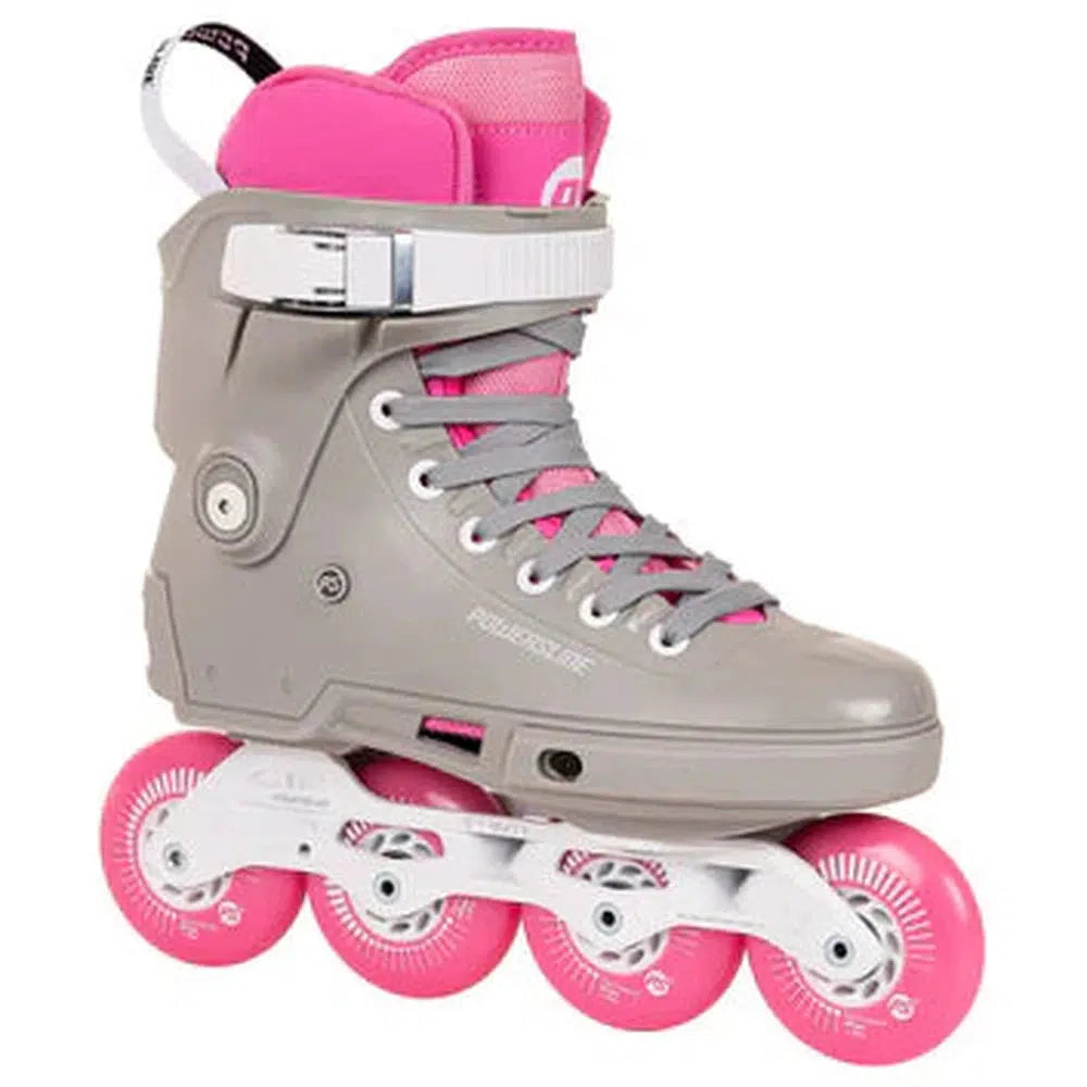 Powerslide Next SL Pink 80 Inline Skates-Inline Skates-Extreme Skates