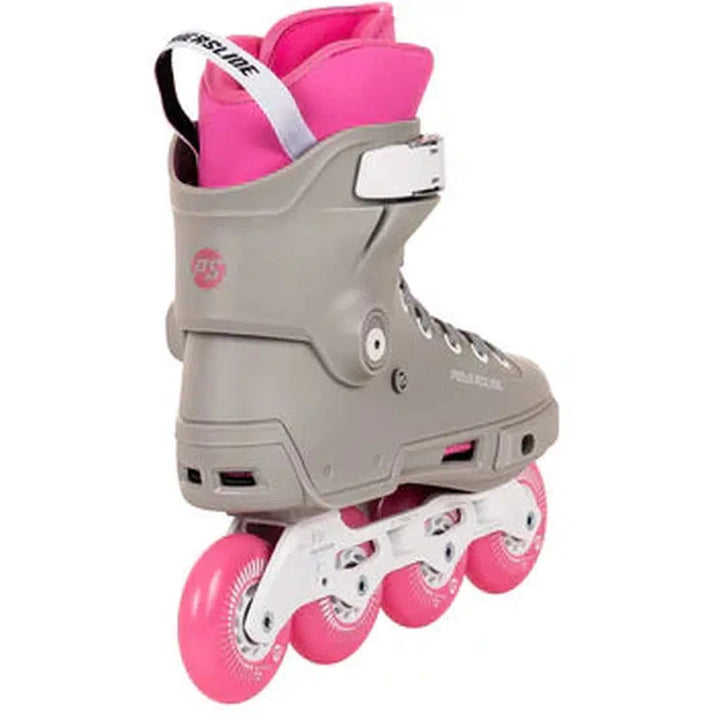 Powerslide Next SL Pink 80 Inline Skates-Inline Skates-Extreme Skates