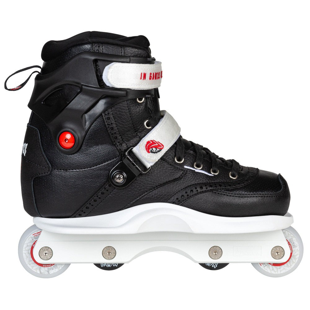 Gawds Michel Prado II Pro Inline Skates-Inline Skates-Extreme Skates