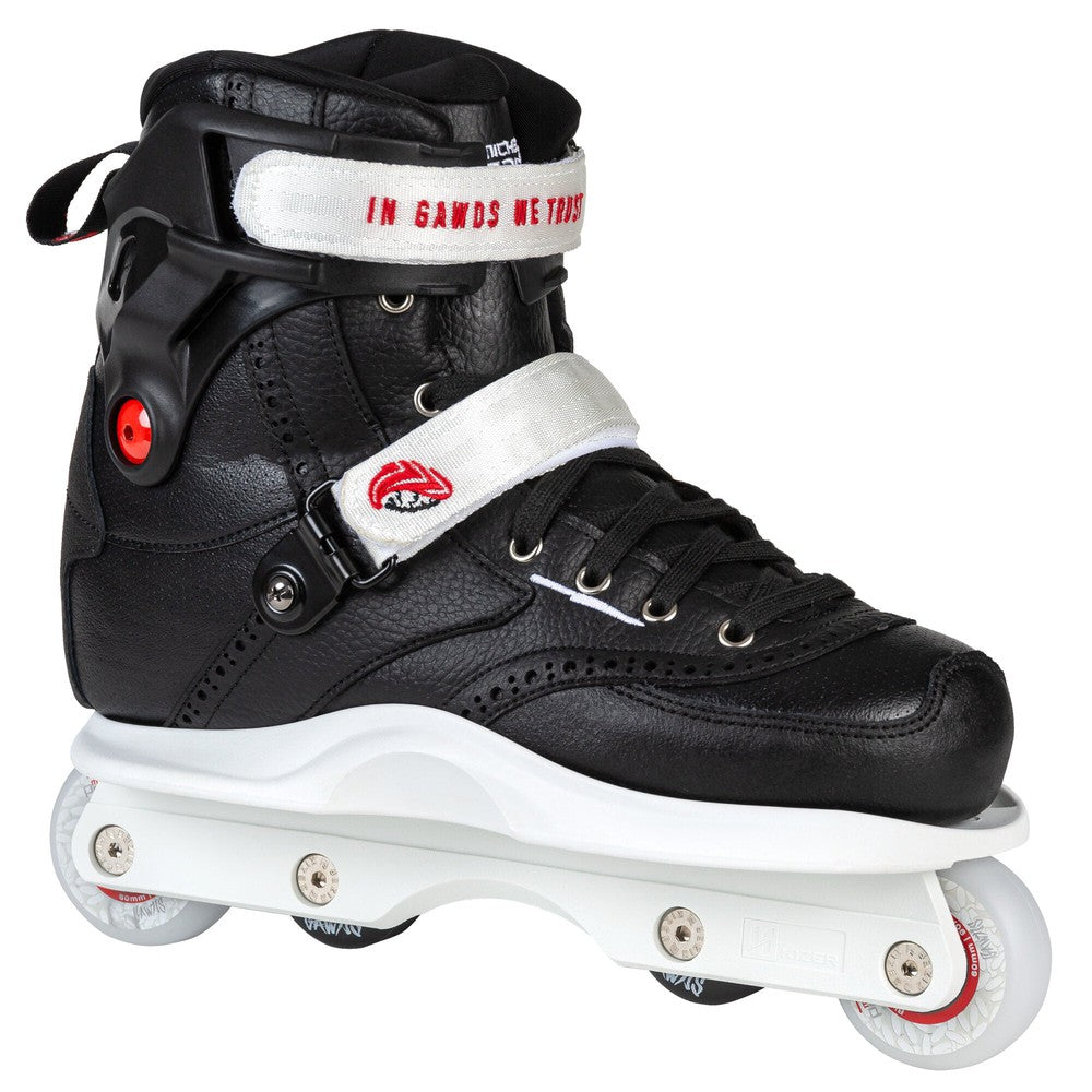 Gawds Michel Prado II Pro Inline Skates-Inline Skates-Extreme Skates