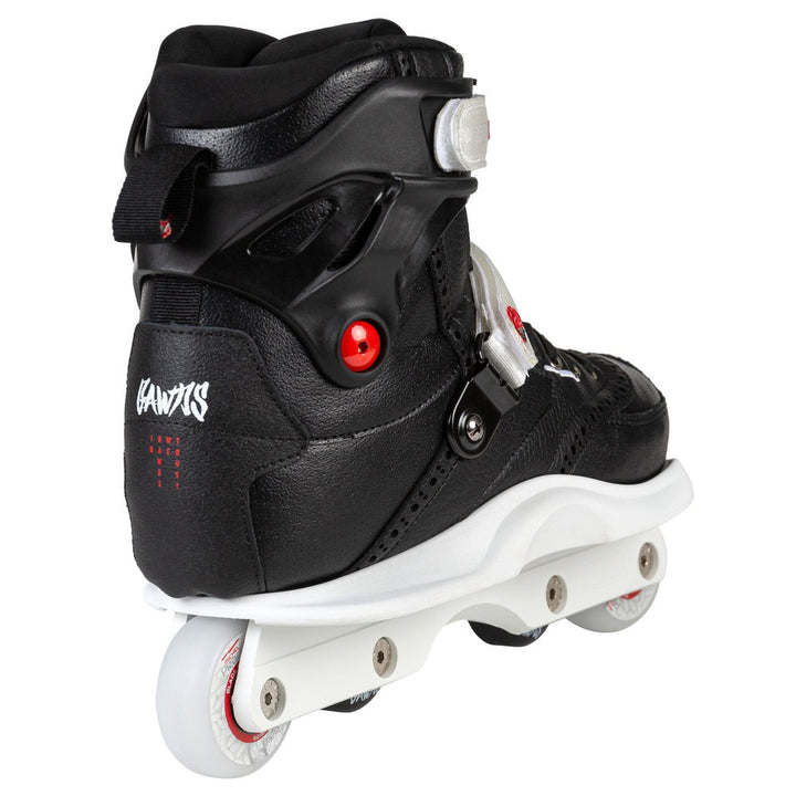 Gawds Michel Prado II Pro Inline Skates-Inline Skates-Extreme Skates