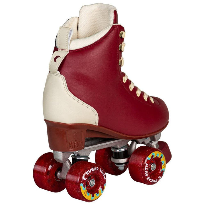 Chaya Cozy Wine Roller Skates-Roller Skates-Extreme Skates