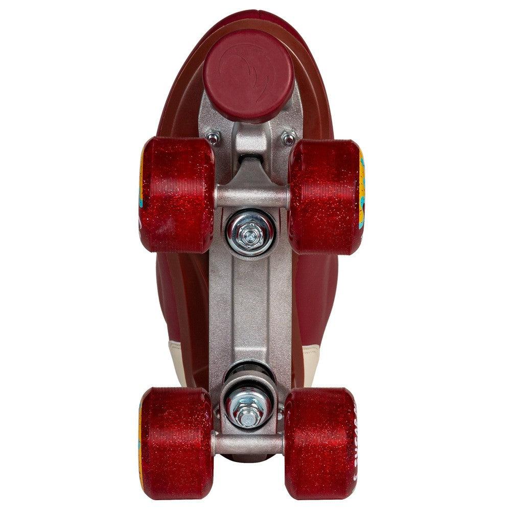 Chaya Cozy Wine Roller Skates-Roller Skates-Extreme Skates