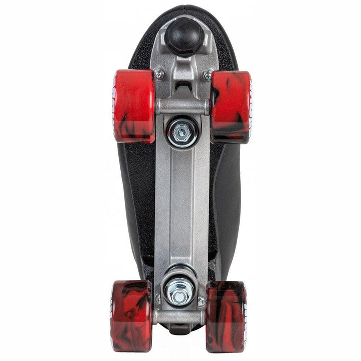 Chaya Classic Black Dance Roller Skates (2024)-Roller Skates-Extreme Skates