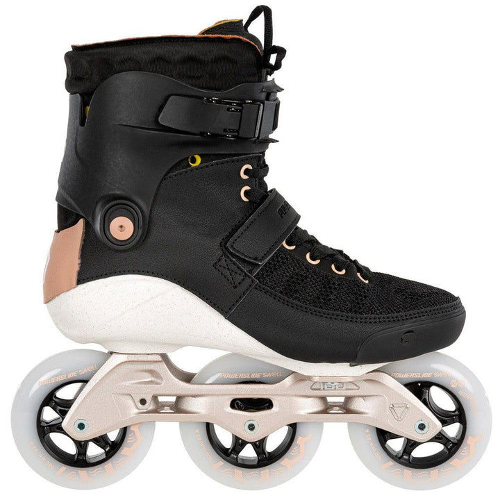 Powerslide Swell Desert 100 Inline Skates-Inline Skates-Extreme Skates