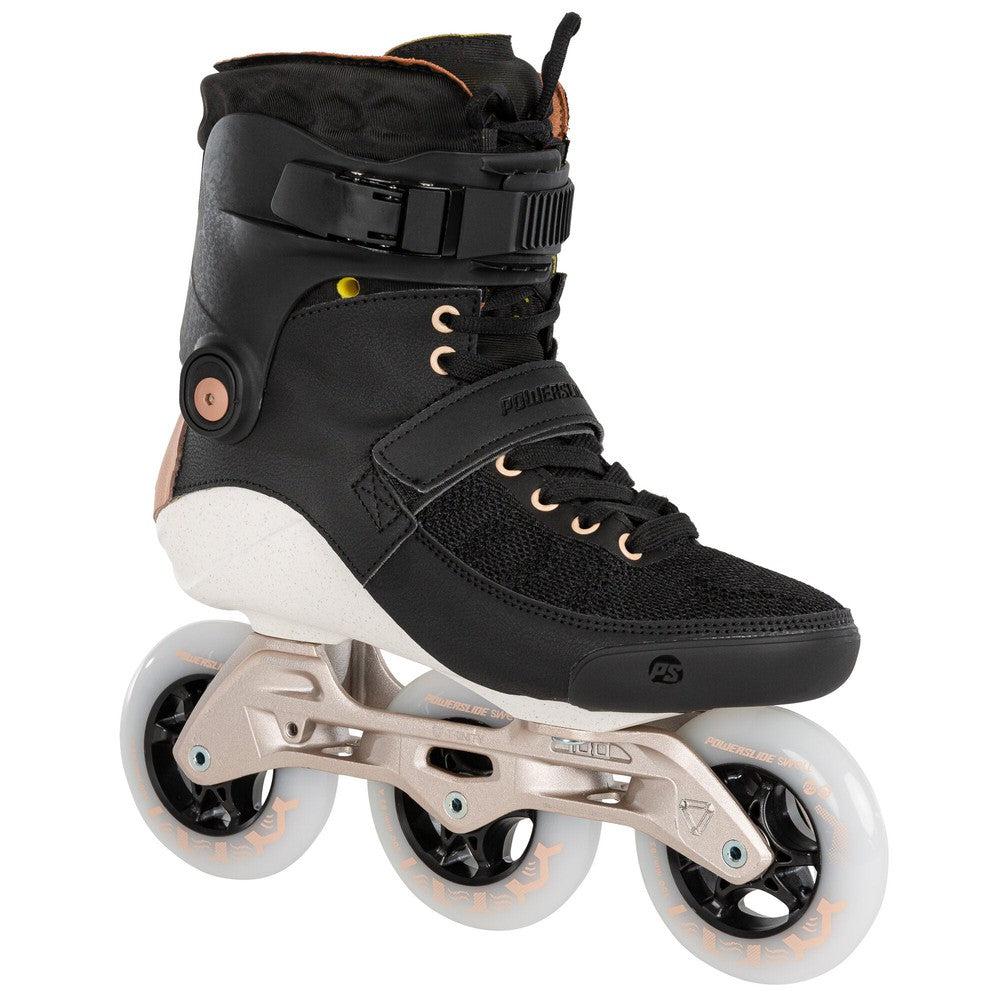 Powerslide Swell Desert 100 Inline Skates-Inline Skates-Extreme Skates