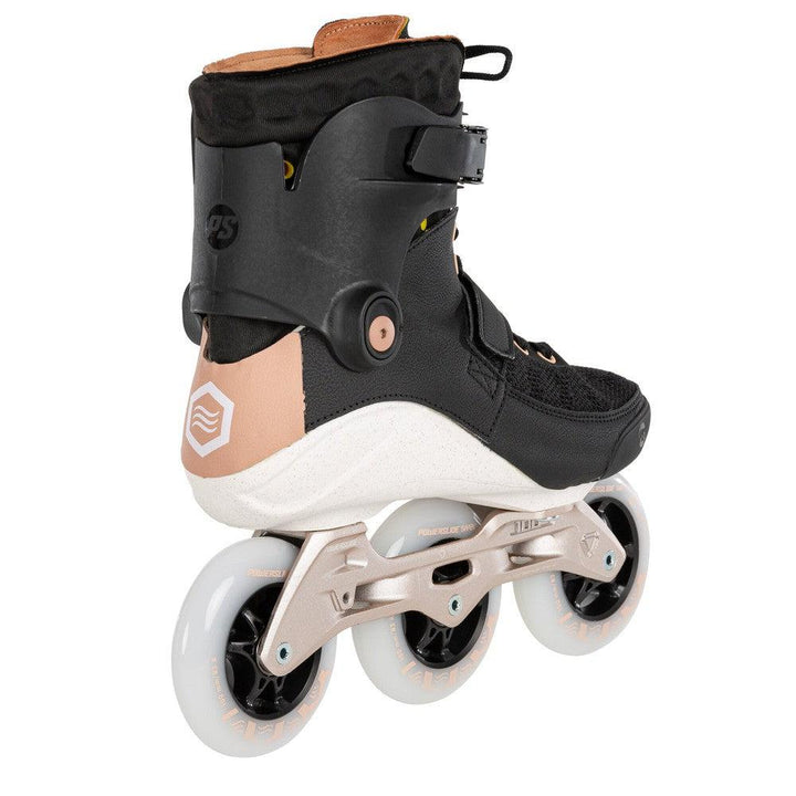 Powerslide Swell Desert 100 Inline Skates-Inline Skates-Extreme Skates