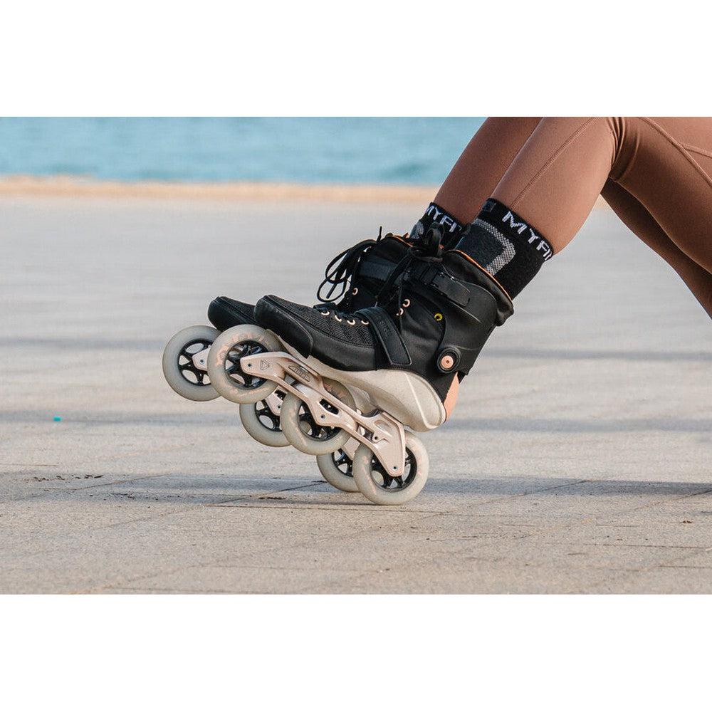 Powerslide Swell Desert 100 Inline Skates-Inline Skates-Extreme Skates