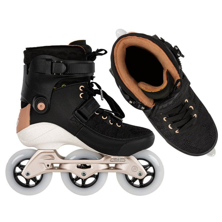 Powerslide Swell Desert 100 Inline Skates-Inline Skates-Extreme Skates