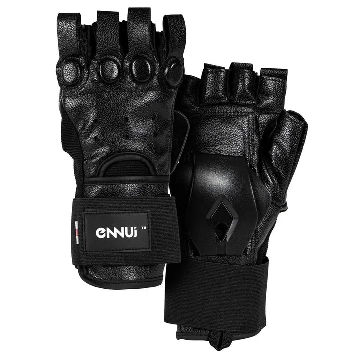 Ennui Urban Glove-Protective-Extreme Skates