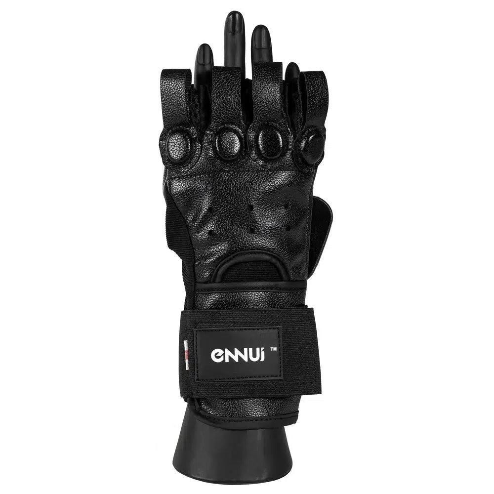 Ennui Urban Glove-Protective-Extreme Skates