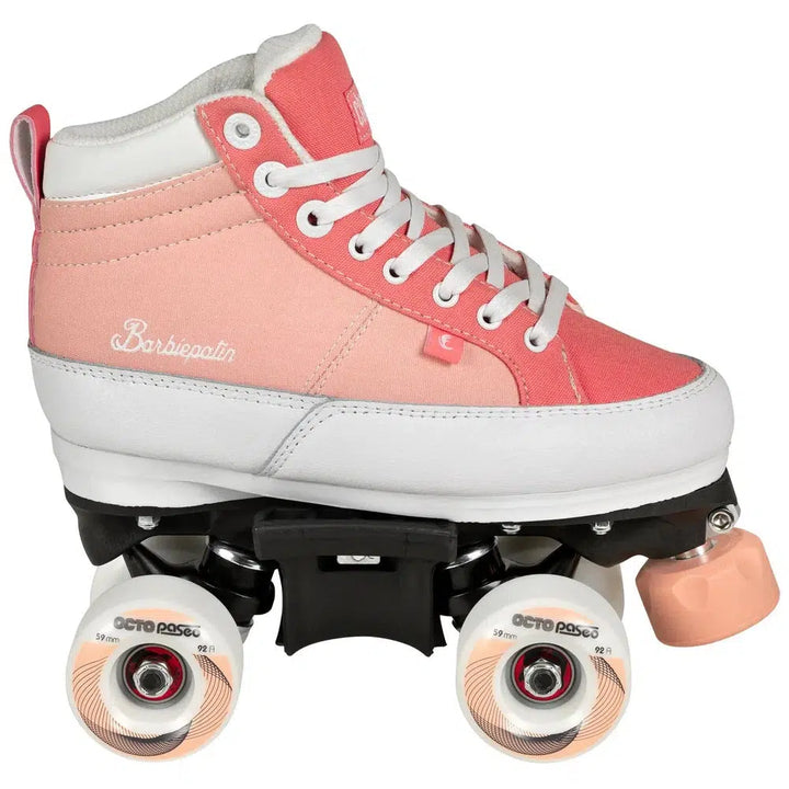 Chaya Park Kismet Barbiepatin PINK Skate-Roller Skates-Extreme Skates