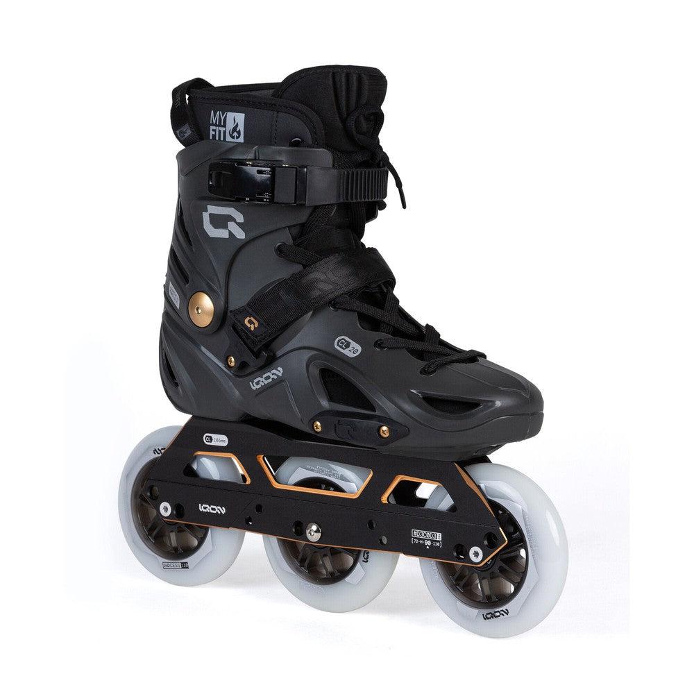 IQON CL 20 Inline Skates-Inline Skates-Extreme Skates